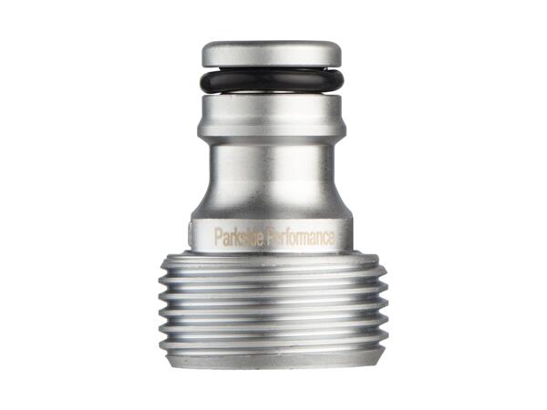 Irrigation Connectors