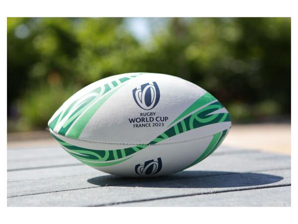 RWC Midi Rugby Ball