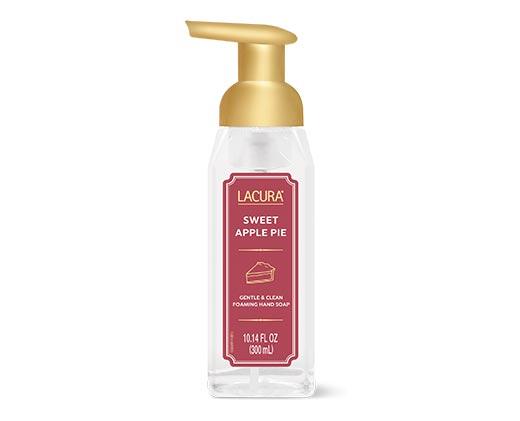 Lacura Fall Foaming Soaps Assorted Varieties