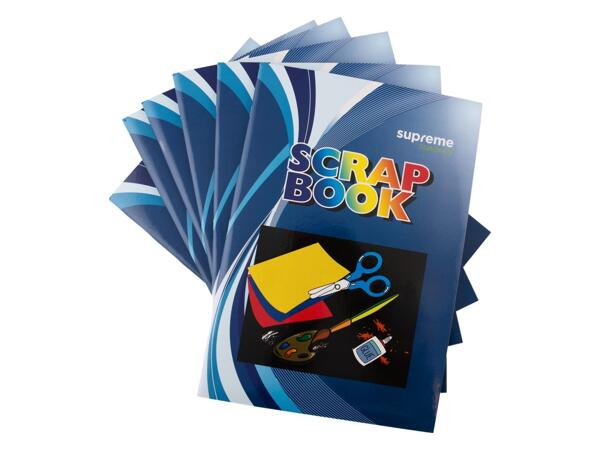 Scrap Book