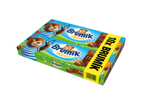 OPAVIA BRUMÍK