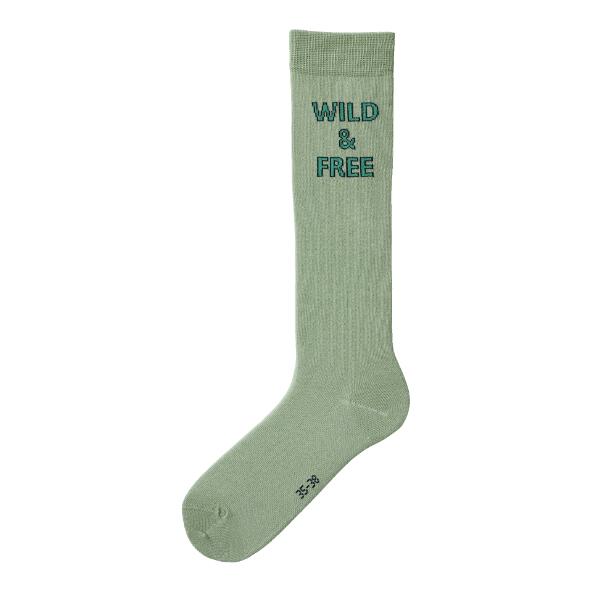 L&D(R) Mi-bas, 5 paires