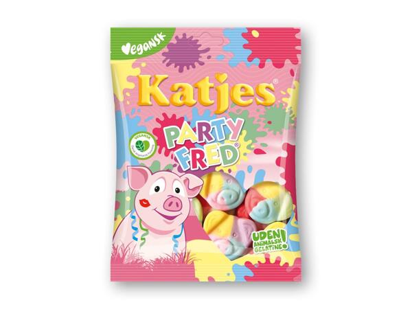 KATJES Slik