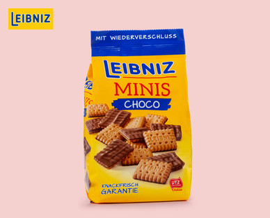 LEIBNIZ Minis Choco