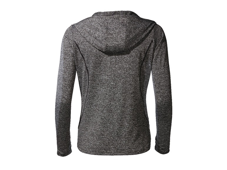 Long-sleeved Ladies' Performance Top