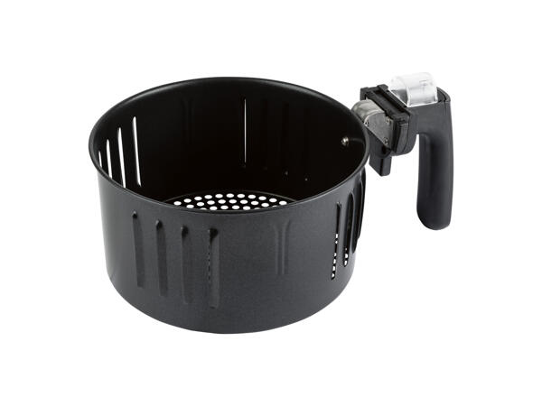 Digital Air Fryer
