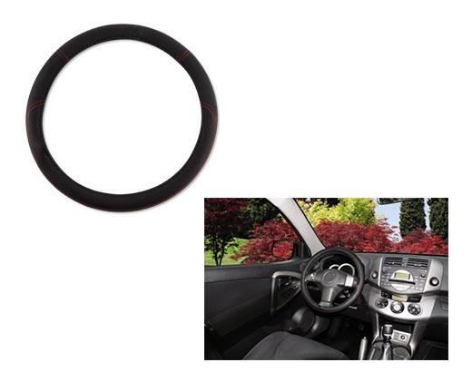 Auto XS
Steering Wheel Cover