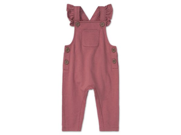 Baby Latzhose