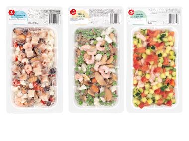 Ocean Sea Seafood Sauce