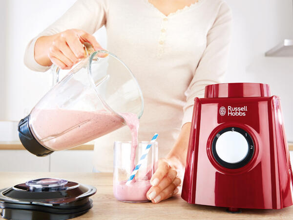750W Jug Blender