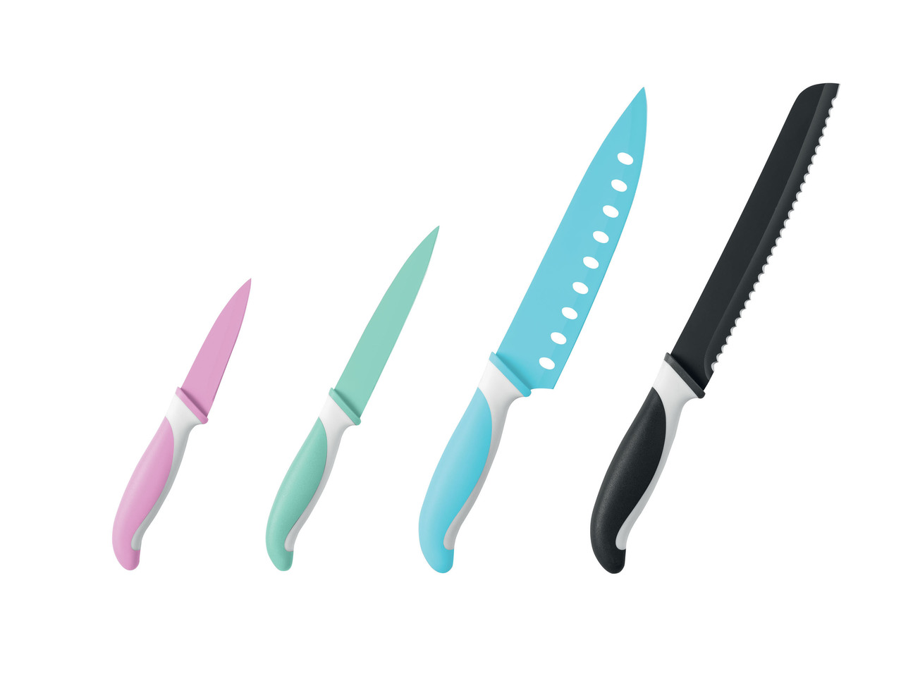 Knife Set