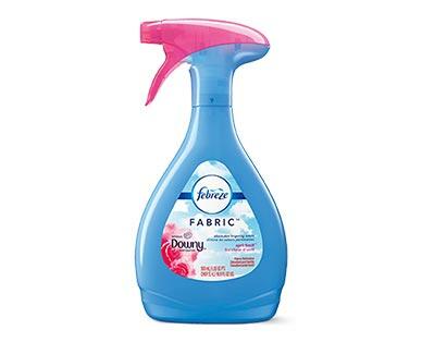 Febreze 
 Laundry Favorites Assorted Varieties