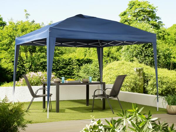 Folding Gazebo