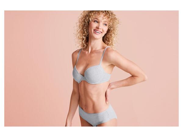 Underwired Bras