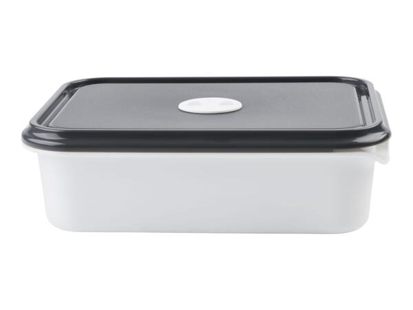 Livarno Home Microwave Container