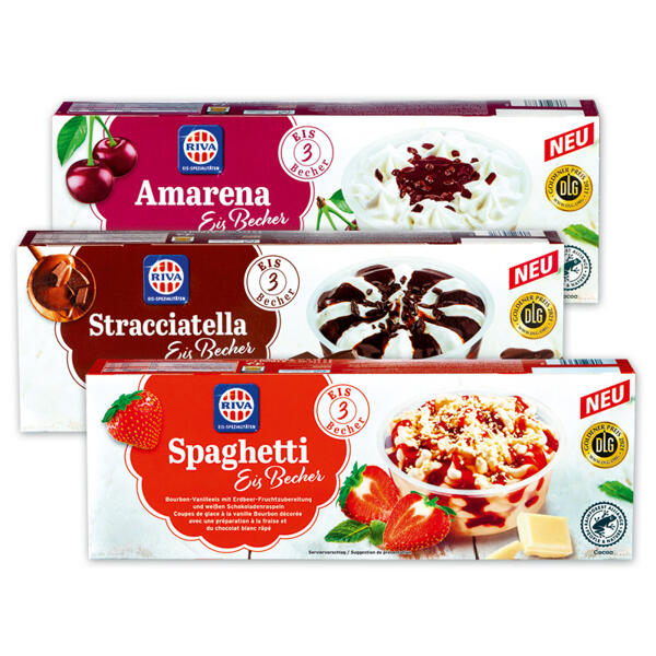 Spezialitäteneisbecher