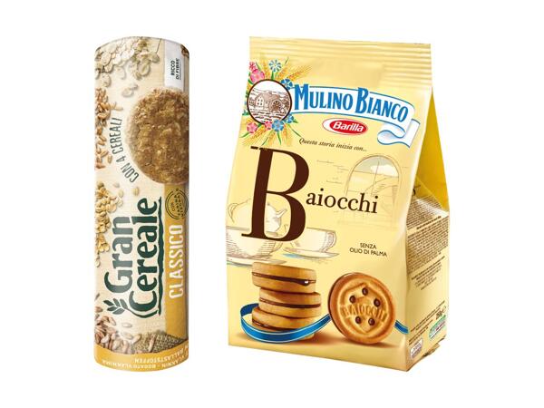 Mulino Bianco