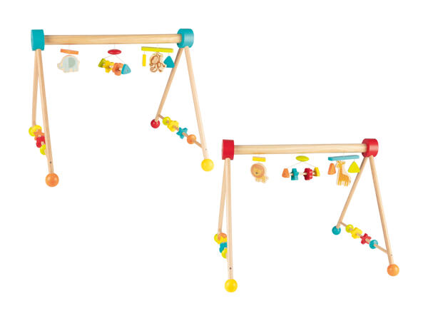 Arche d'éveil pour bébé