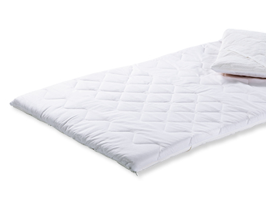 Protezione comfort per materasso MY LIVING STYLE