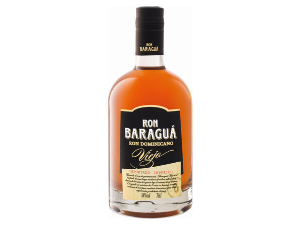 Baraguá Rum