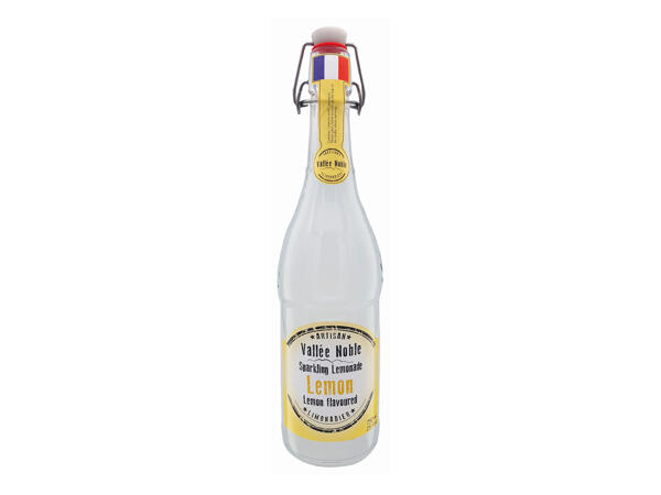 Duc De Coeur Sparkling Lemonade