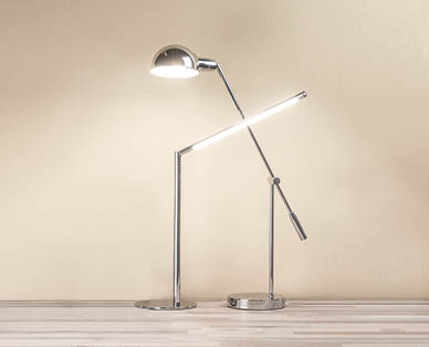 HORSTMANN Design-Tischleuchte