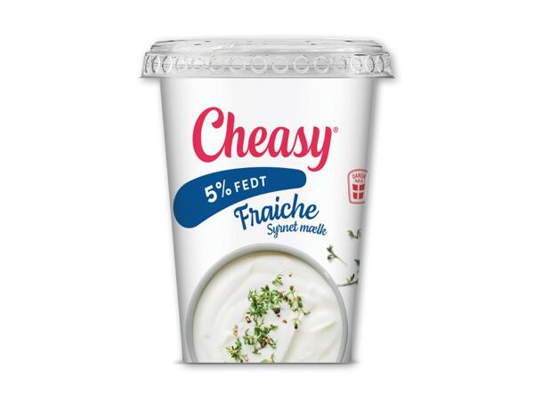 CHEASY Fraiche