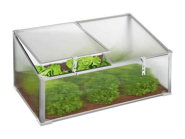 Couche chaude pour jardin