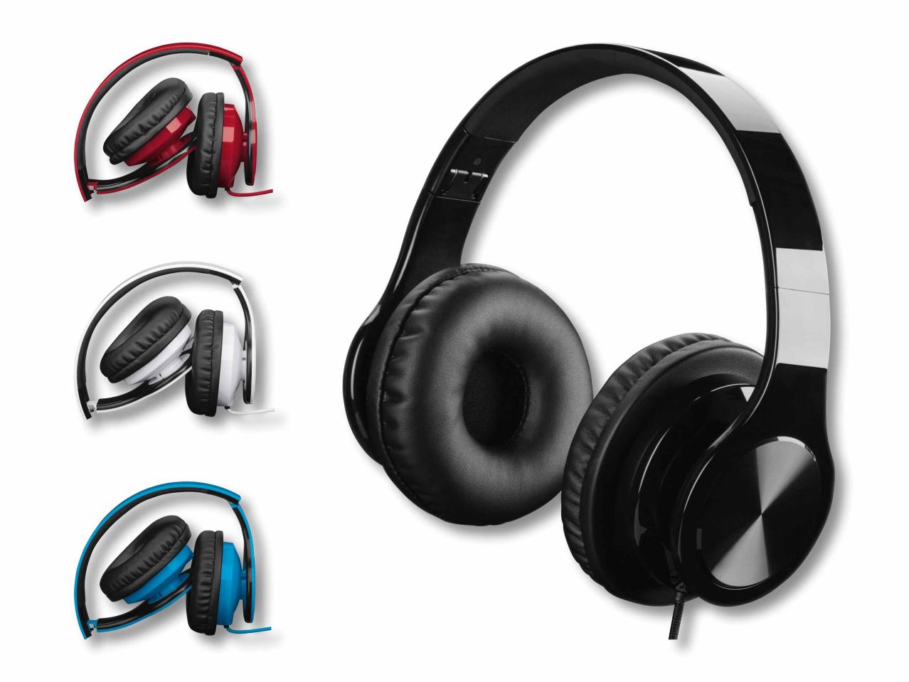 Casque audio