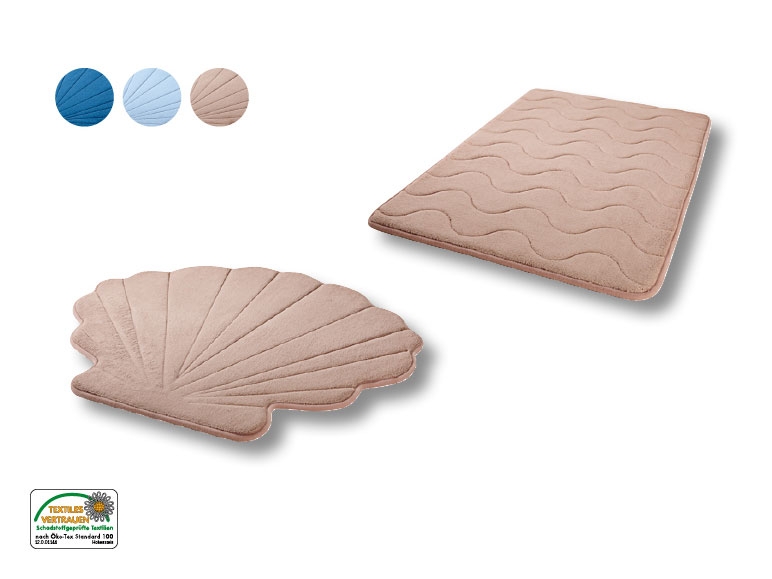 Tapis de bain
