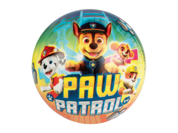 Character Ball