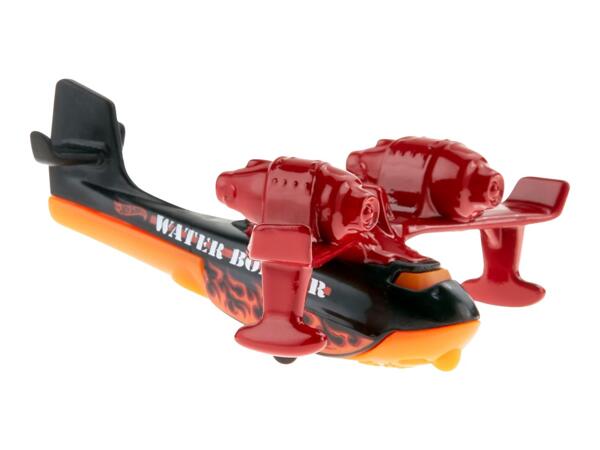 Hot Wheels Assortment