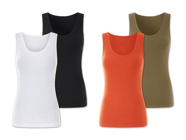 Damen Top, 2 Stück