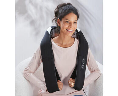 Shiatsu Neck and Shoulder Massager