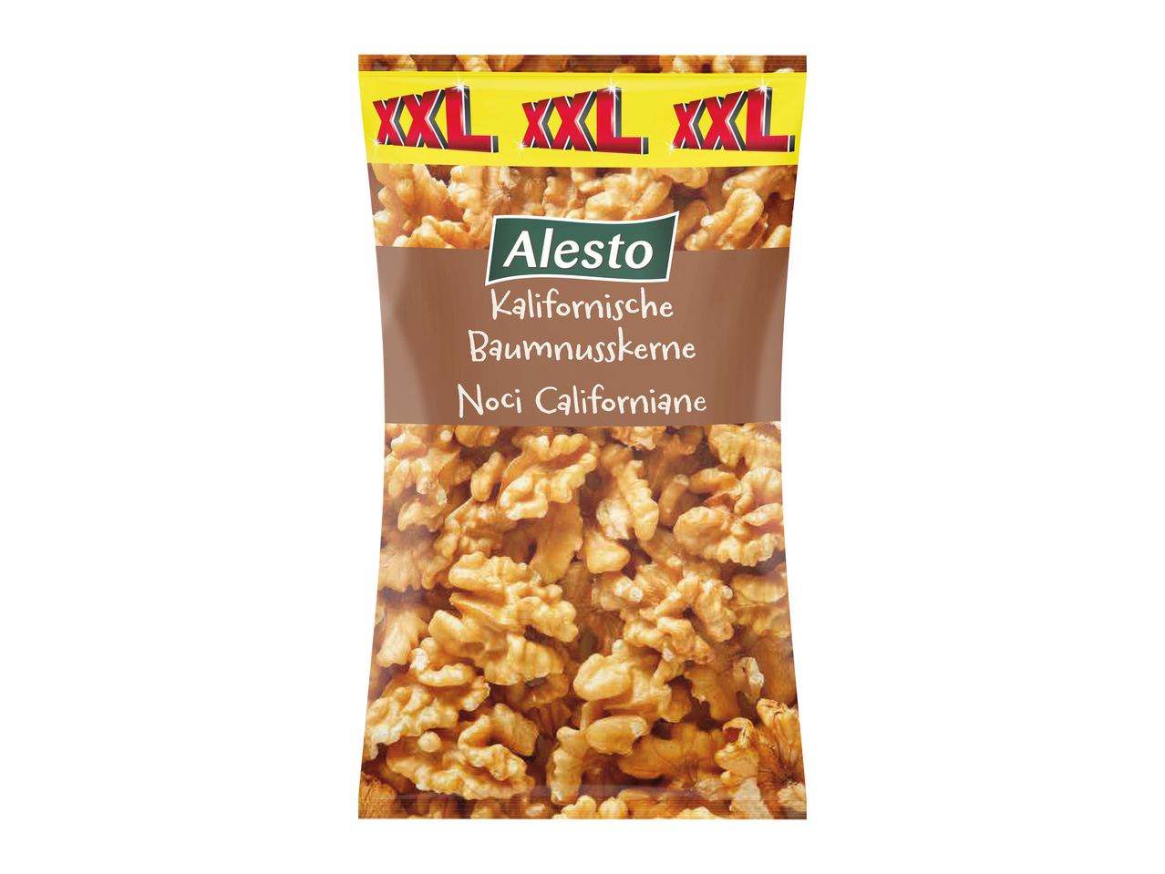 Noci dalla California XXL