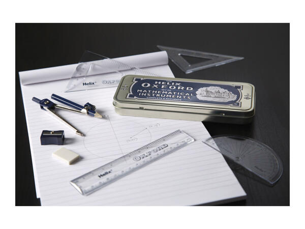 Helix Oxford Oxford Maths Set