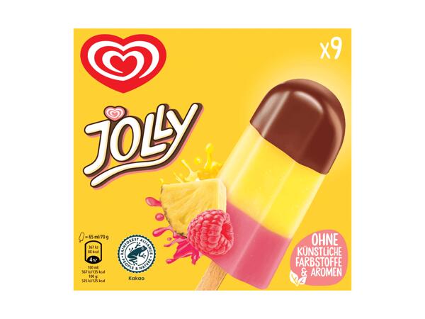 Jolly 9er
