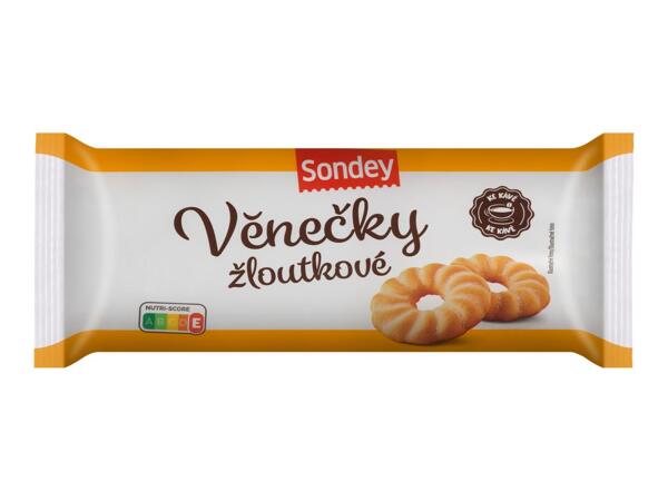 VĚNEČKY