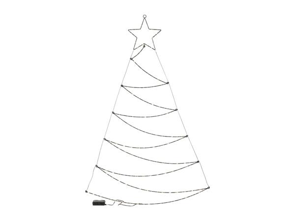 Livarno Home LED Hanging Christmas Decoration