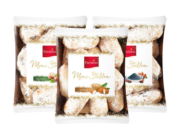 Ministollen