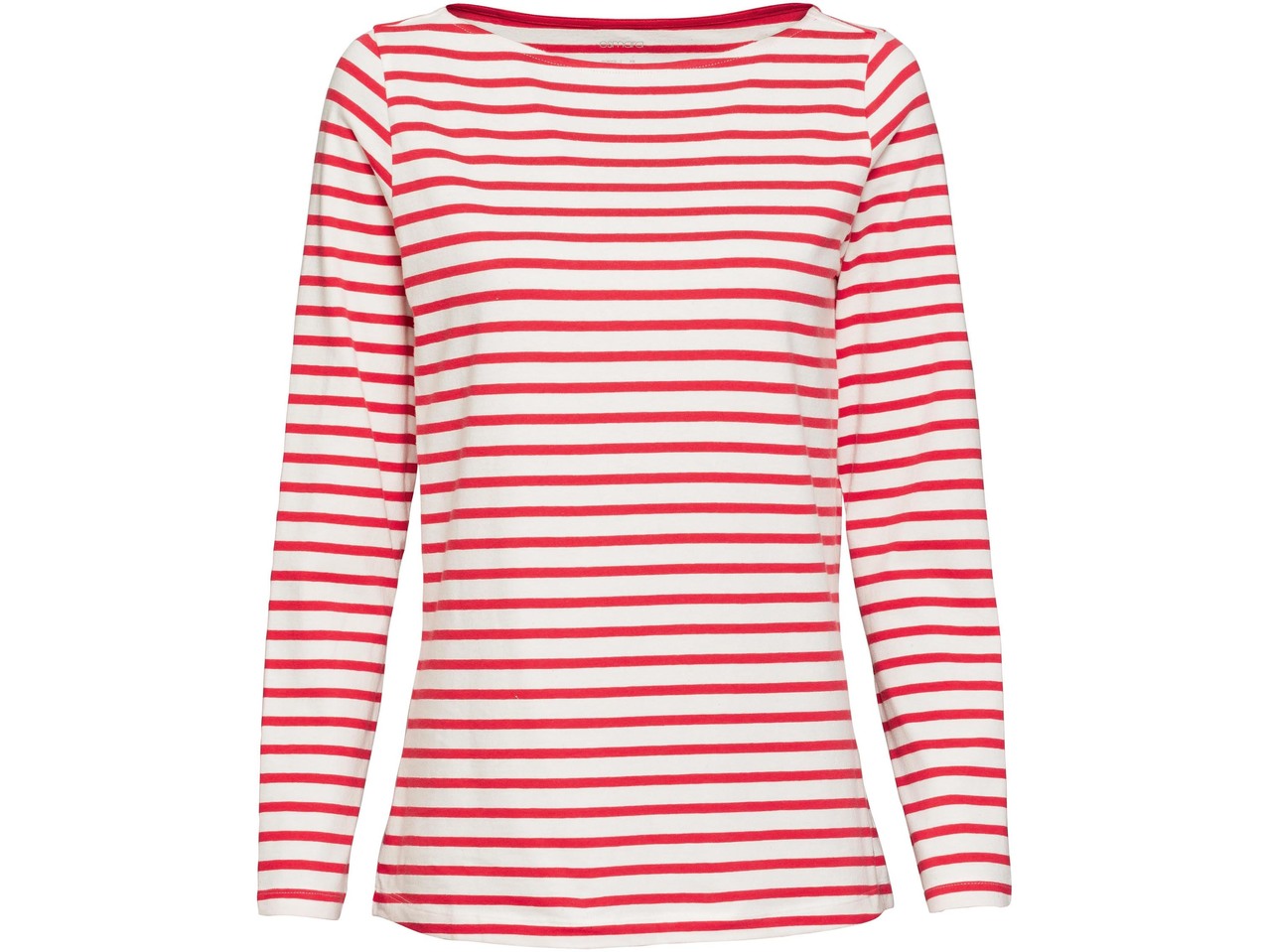 Ladies' Long-Sleeve Tops, 2 pieces