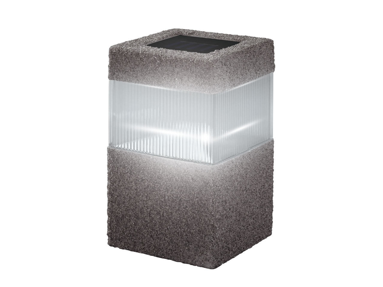 LED Solar Light