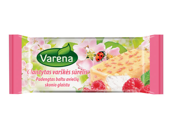 Varena Quark Bars