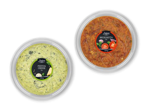 DELUXE Dip