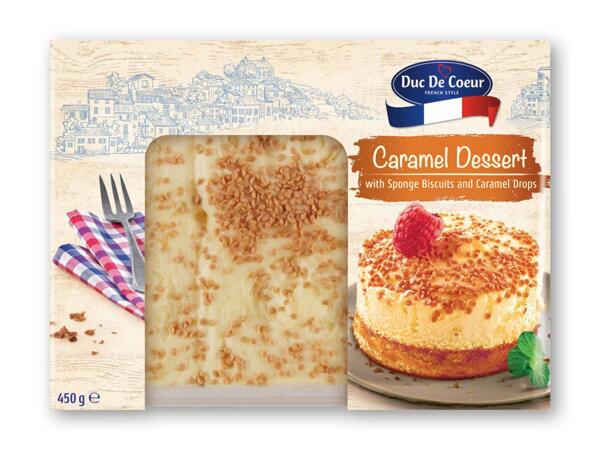 Dessertspecialitet