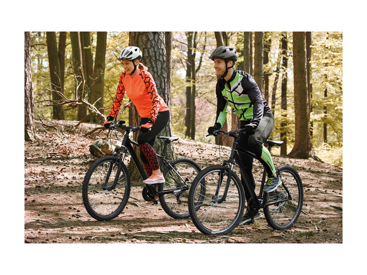 Crivit Bike Helmet1