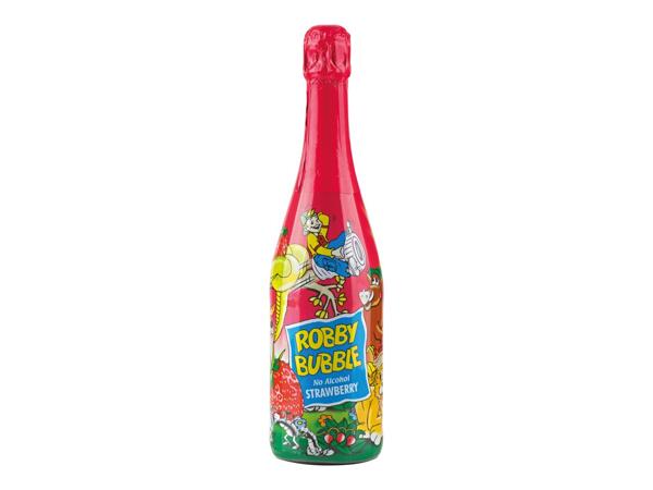 ROBBY BUBBLE