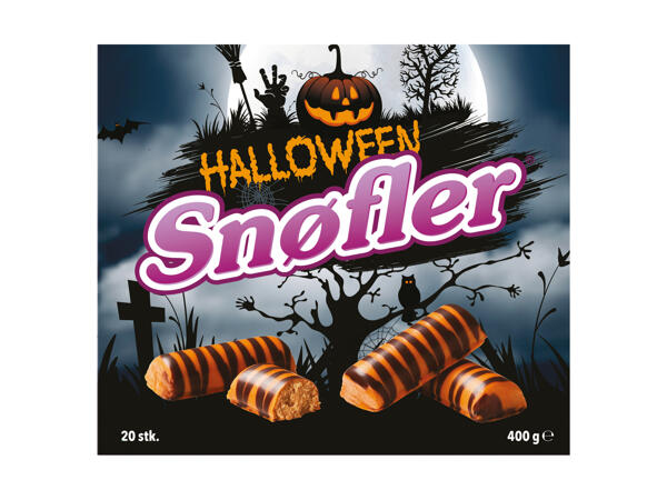 Snøfler