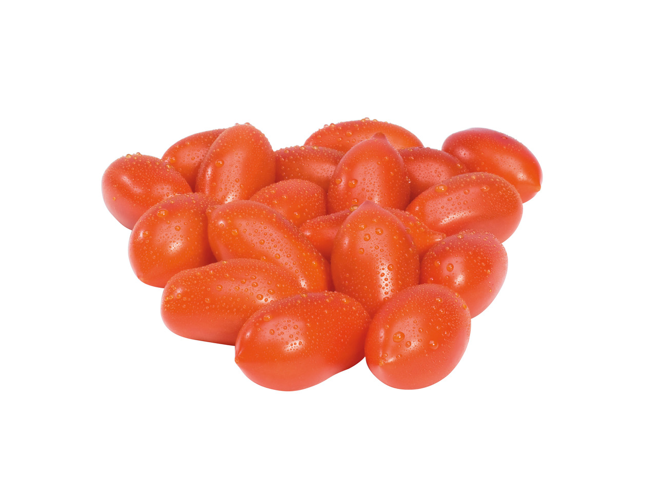 Daddelcherrytomat