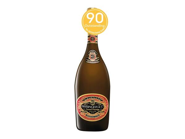 Bissinger Champagne Premium Cuvée Brut